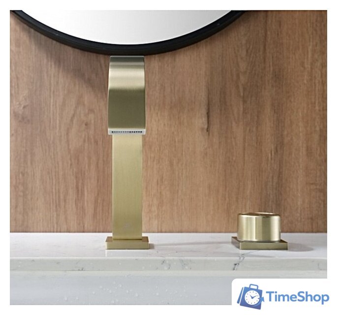 Смеситель Ganzer GZ01111-S - Изображение №11 — Интернет-магазин Time-Shop