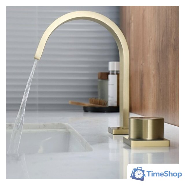 Смеситель Ganzer GZ01111-S - Изображение №6 — Интернет-магазин Time-Shop