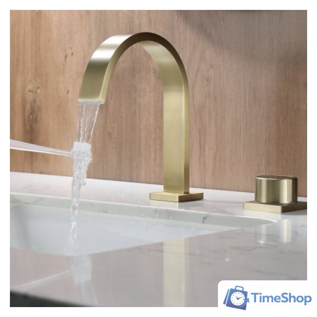 Смеситель Ganzer GZ01111-S - Изображение №8 — Интернет-магазин Time-Shop