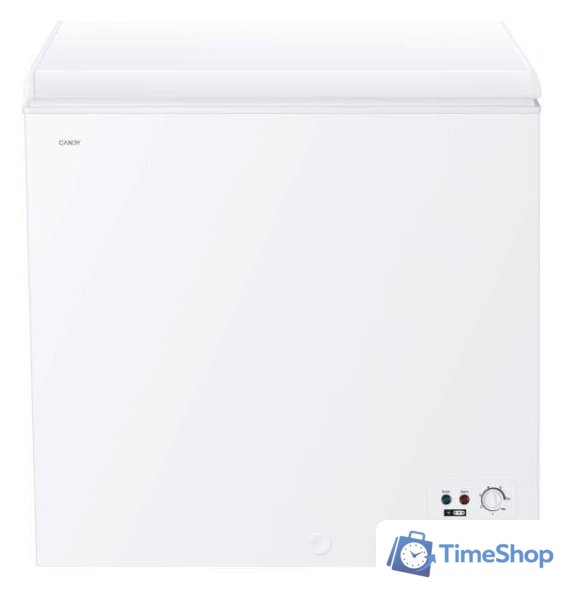 Морозильный ларь Candy CCHH200E - Изображение №1 — Интернет-магазин Time-Shop