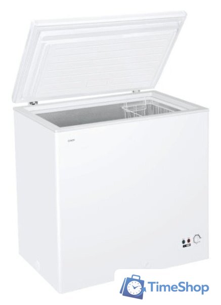 Морозильный ларь Candy CCHH200E - Изображение №2 — Интернет-магазин Time-Shop