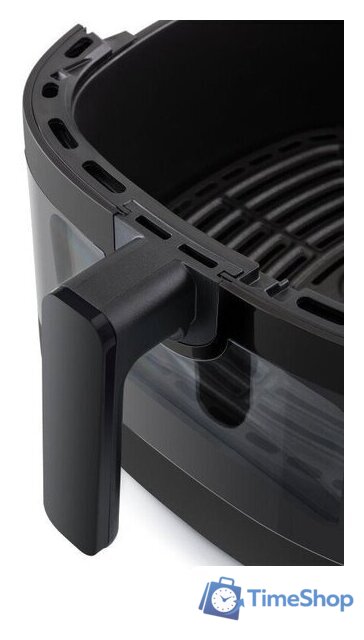 Аэрогриль (аэрофритюрница) ETA Fritta Spectra 6168 90000 black - Изображение №21 — Интернет-магазин Time-Shop