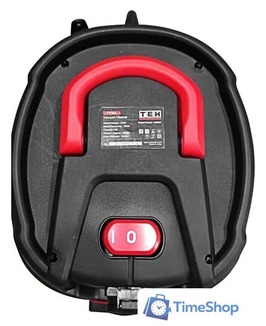 Пылесос TEH TV30L - Изображение №3 — Интернет-магазин Time-Shop