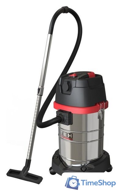 Пылесос TEH TV30L - Изображение №1 — Интернет-магазин Time-Shop