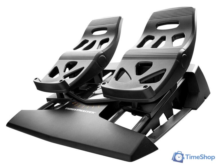 Оборудование для авиасимов Thrustmaster T.16000M FCS Flight Pack - Изображение №6 — Интернет-магазин Time-Shop