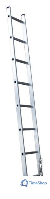 Лестница Stairs ALP116 (16 ступеней) - Изображение №1 — Интернет-магазин Time-Shop