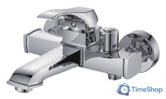 Смеситель Ledeme H42 L3242 - Изображение №1 — Интернет-магазин Time-Shop