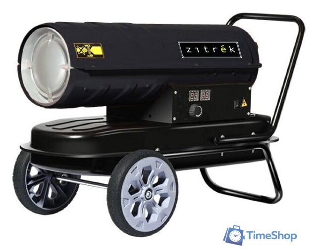 Дизельная тепловая пушка Zitrek BFG-30 - Изображение №1 — Интернет-магазин Time-Shop