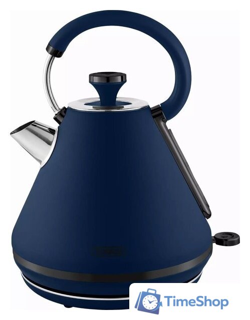 Электрический чайник Tower Sera T10079MNB - Изображение №1 — Интернет-магазин Time-Shop
