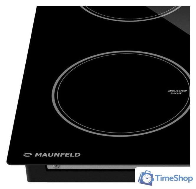 Варочная панель MAUNFELD AVI4532BK - Изображение №8 — Интернет-магазин Time-Shop