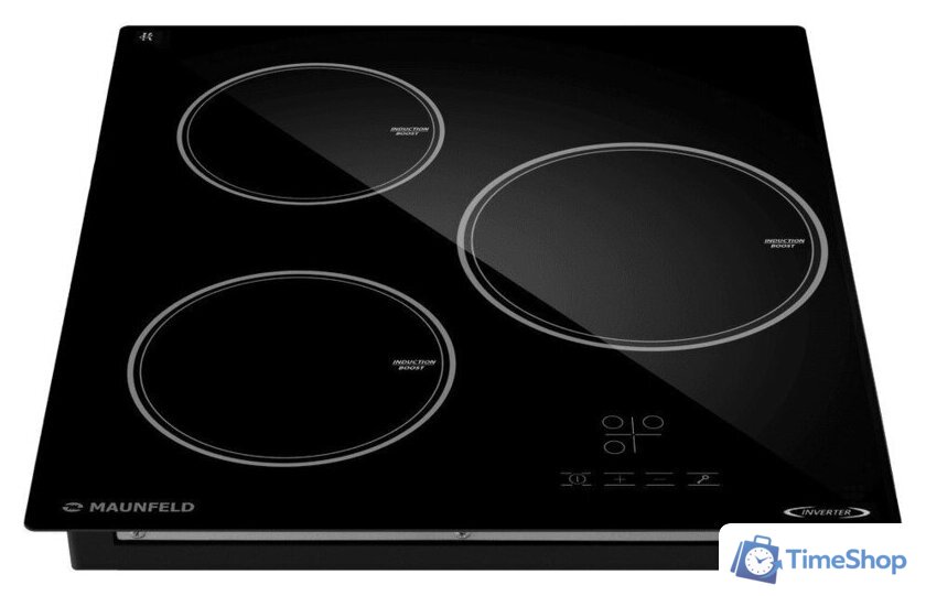 Варочная панель MAUNFELD AVI4532BK - Изображение №5 — Интернет-магазин Time-Shop