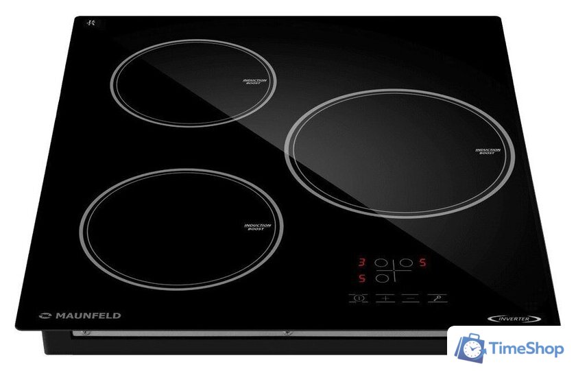 Варочная панель MAUNFELD AVI4532BK - Изображение №3 — Интернет-магазин Time-Shop
