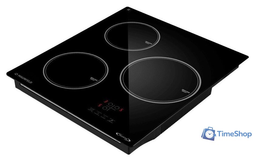 Варочная панель MAUNFELD AVI4532BK - Изображение №7 — Интернет-магазин Time-Shop