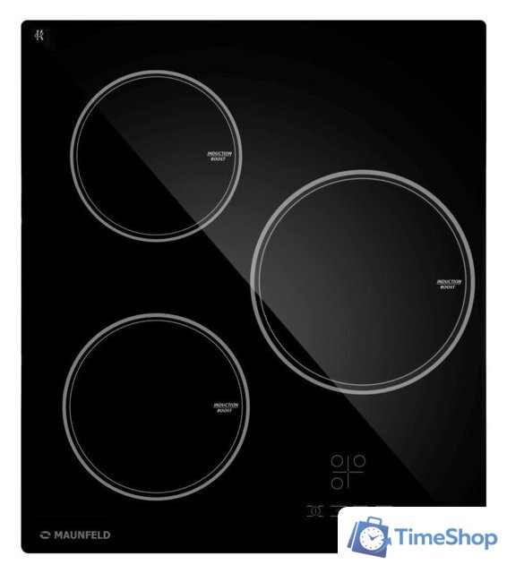 Варочная панель MAUNFELD AVI4532BK - Изображение №1 — Интернет-магазин Time-Shop