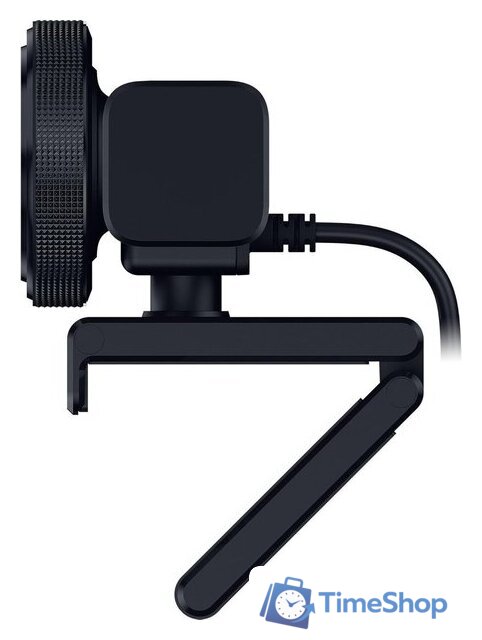 Веб-камера для стриминга Razer Kiyo V2 X (черный) - Изображение №3 — Интернет-магазин Time-Shop