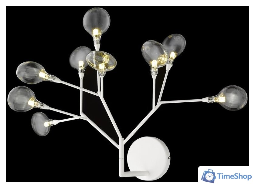 Бра Wertmark WE241.09.001 - Изображение №1 — Интернет-магазин Time-Shop