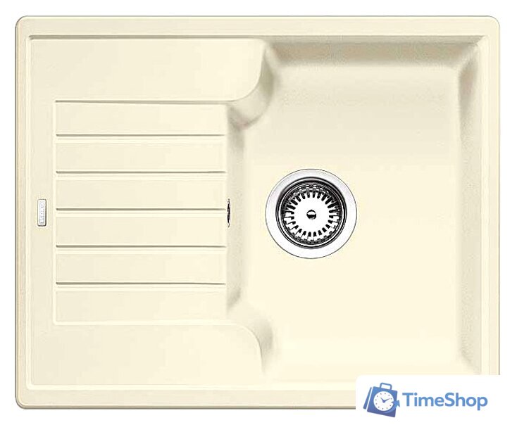 Кухонная мойка Blanco Zia 40 S (жасмин) [516923] - Изображение №1 — Интернет-магазин Time-Shop