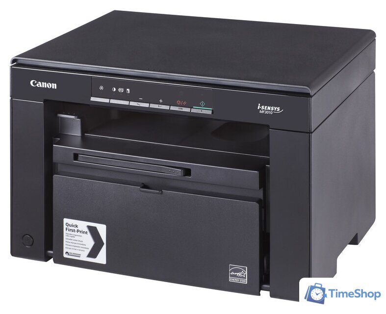 МФУ Canon i-SENSYS MF3010 + 1 картридж - Изображение №3 — Интернет-магазин Time-Shop