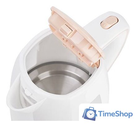 Электрический чайник Adler AD 1264 - Изображение №3 — Интернет-магазин Time-Shop