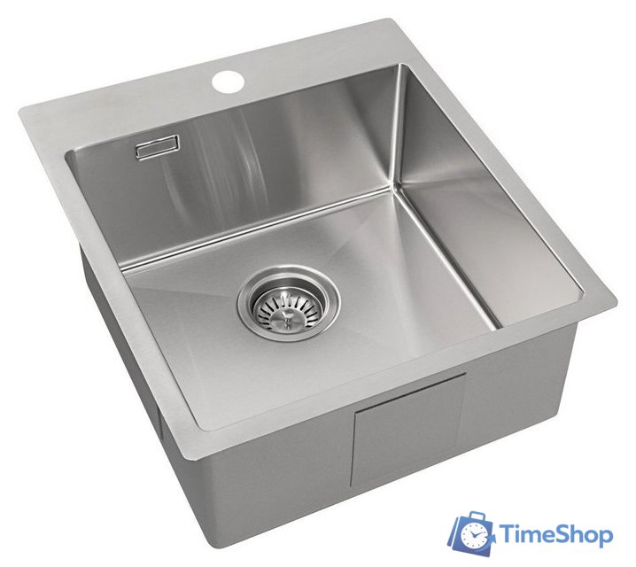 Кухонная мойка ZorG ZRE 4551 - Изображение №1 — Интернет-магазин Time-Shop