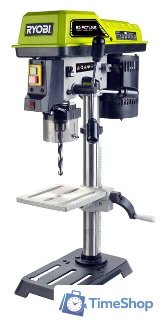Сверлильный станок Ryobi RDP102L - Изображение №1 — Интернет-магазин Time-Shop