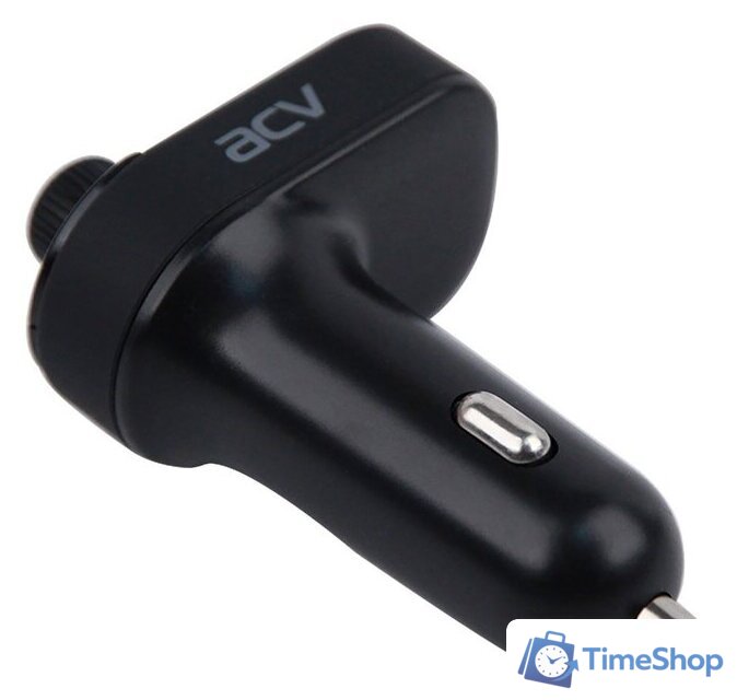 FM-модулятор ACV FMT-118B - Изображение №3 — Интернет-магазин Time-Shop