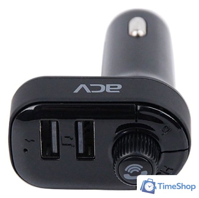 FM-модулятор ACV FMT-118B - Изображение №2 — Интернет-магазин Time-Shop