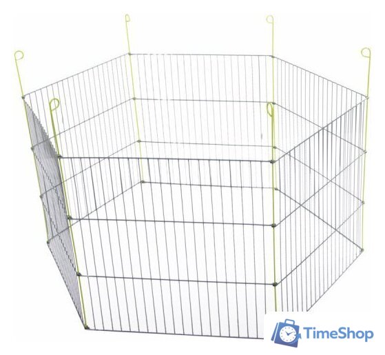 Манеж Voltrega 595V 001595V - Изображение №1 — Интернет-магазин Time-Shop