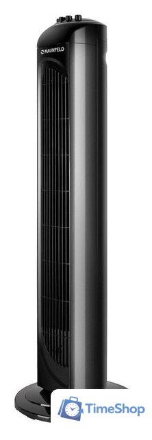 Колонный вентилятор MAUNFELD MTF-760B - Изображение №1 — Интернет-магазин Time-Shop
