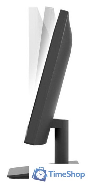 Монитор LG 24MS500-B - Изображение №2 — Интернет-магазин Time-Shop