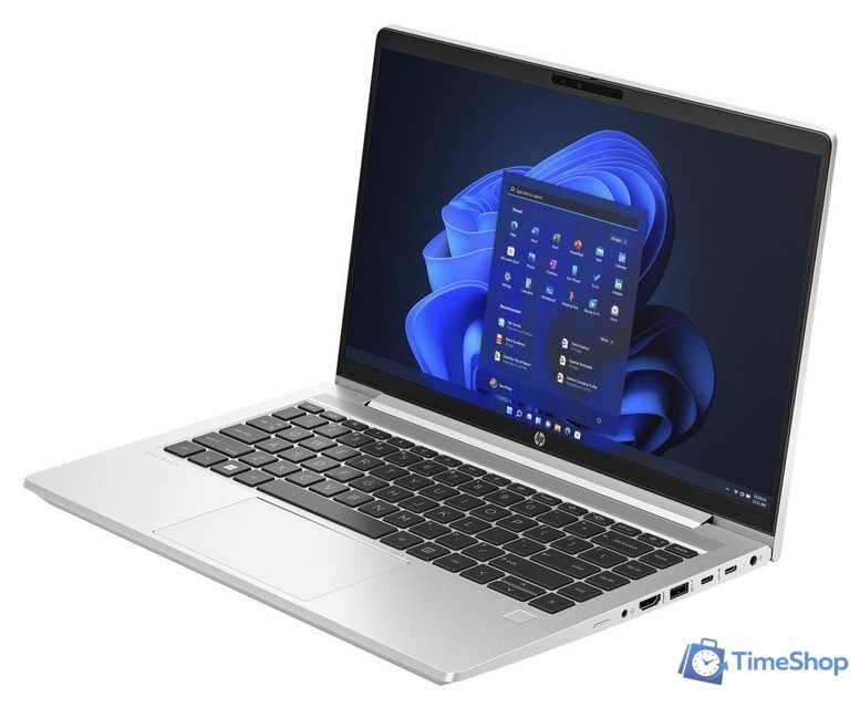 Ноутбук HP ProBook 440 G10 A39BZPA - Изображение №2 — Интернет-магазин Time-Shop