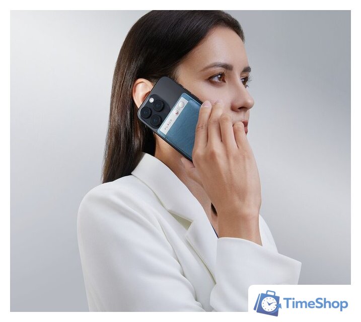 ИИ-диктофон Plaud Note (черный) - Изображение №13 — Интернет-магазин Time-Shop