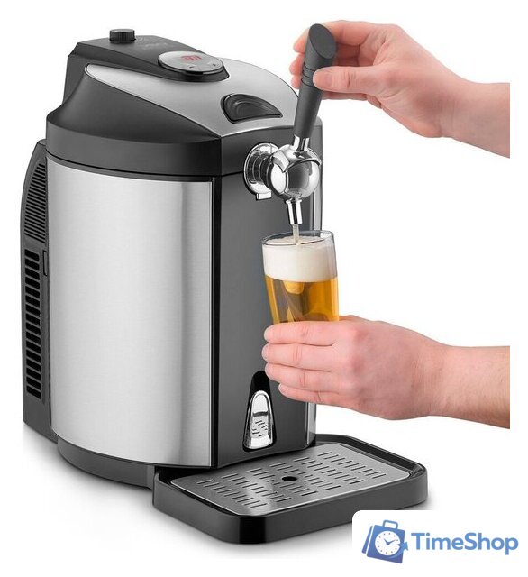 Диспенсер для пива CASO BeerMaster - Изображение №1 — Интернет-магазин Time-Shop