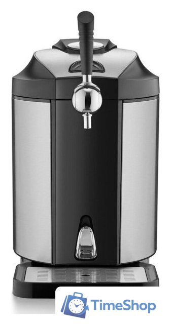 Диспенсер для пива CASO BeerMaster - Изображение №2 — Интернет-магазин Time-Shop