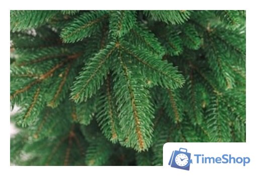 Ель Бифорес Крона Микс (1.95 м, темно-зеленый) - Изображение №2 — Интернет-магазин Time-Shop