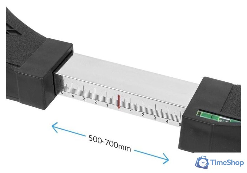 Подставка Maclean MC-855 - Изображение №3 — Интернет-магазин Time-Shop