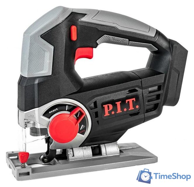 Электролобзик P.I.T. PST20H-80A (без АКБ) - Изображение №1 — Интернет-магазин Time-Shop