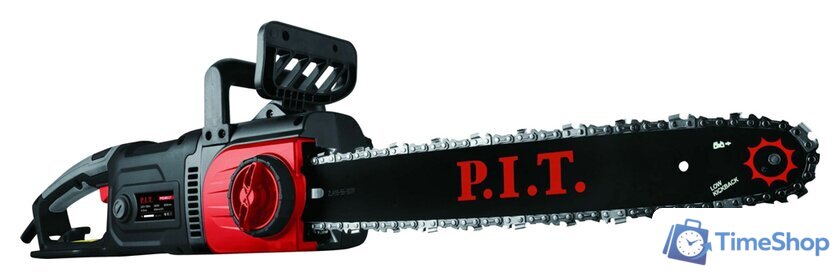 Электрическая пила P.I.T. PKE405-C7 - Изображение №1 — Интернет-магазин Time-Shop