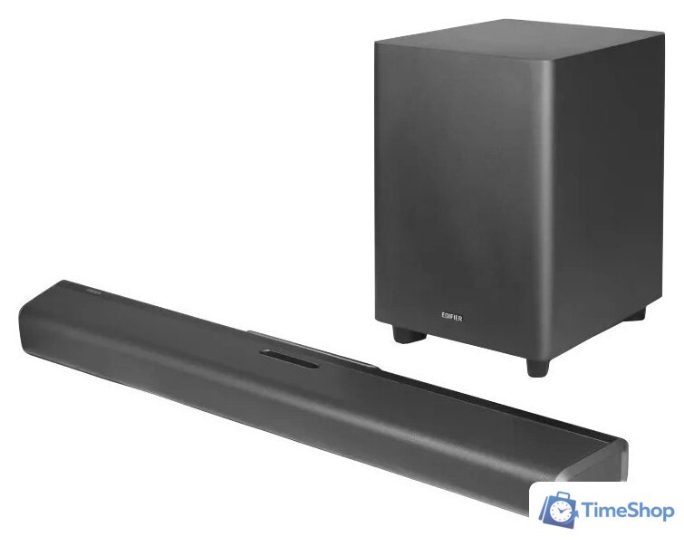 Саундбар Edifier B700 - Изображение №1 — Интернет-магазин Time-Shop
