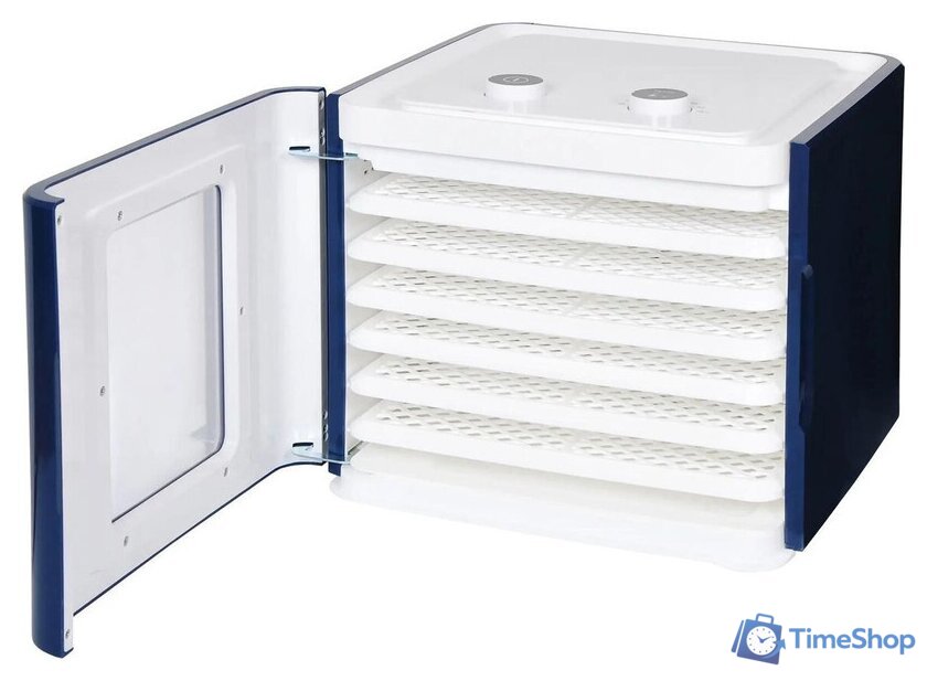 Сушилка для овощей и фруктов StarWind SFD6431 - Изображение №2 — Интернет-магазин Time-Shop