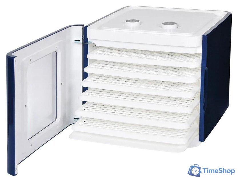 Сушилка для овощей и фруктов StarWind SFD6431 - Изображение №3 — Интернет-магазин Time-Shop