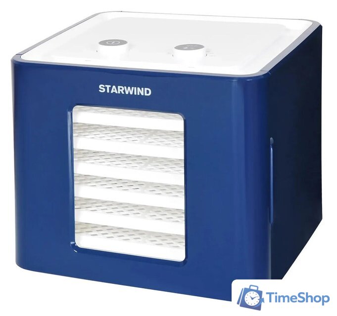 Сушилка для овощей и фруктов StarWind SFD6431 - Изображение №1 — Интернет-магазин Time-Shop