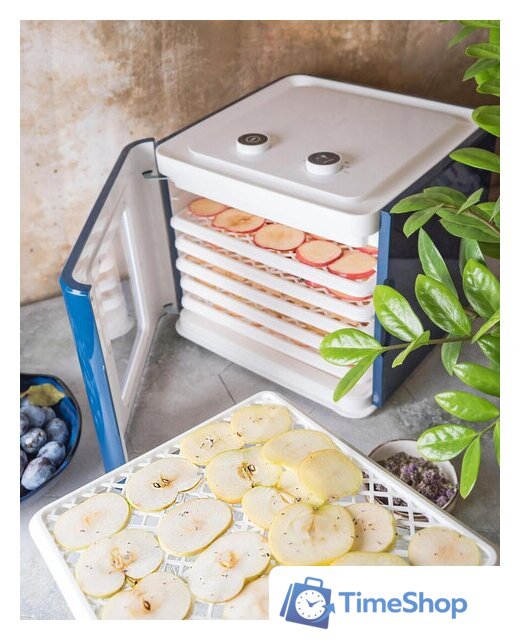 Сушилка для овощей и фруктов StarWind SFD6431 - Изображение №18 — Интернет-магазин Time-Shop