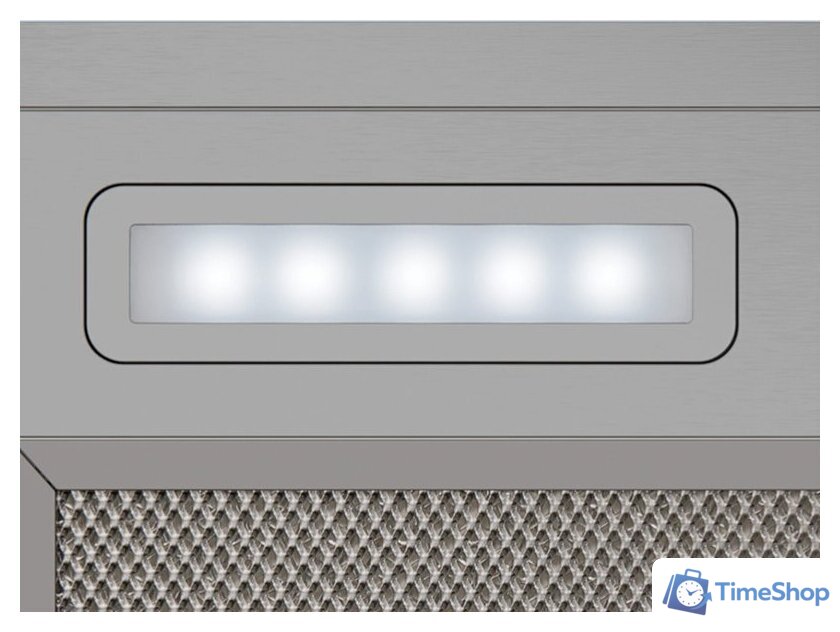 Кухонная вытяжка LEX Hyper 600 IX - Изображение №5 — Интернет-магазин Time-Shop