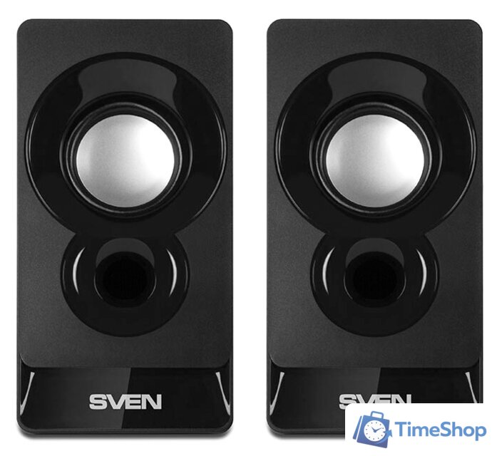 Акустика SVEN 300 - Изображение №2 — Интернет-магазин Time-Shop