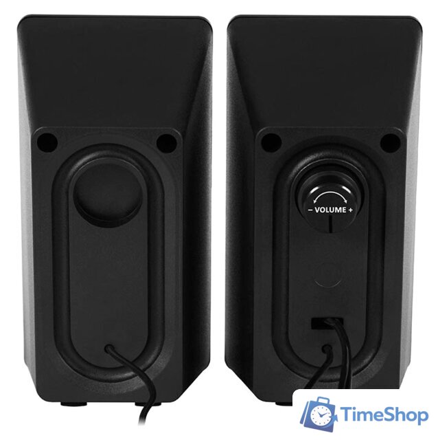 Акустика SVEN 300 - Изображение №3 — Интернет-магазин Time-Shop