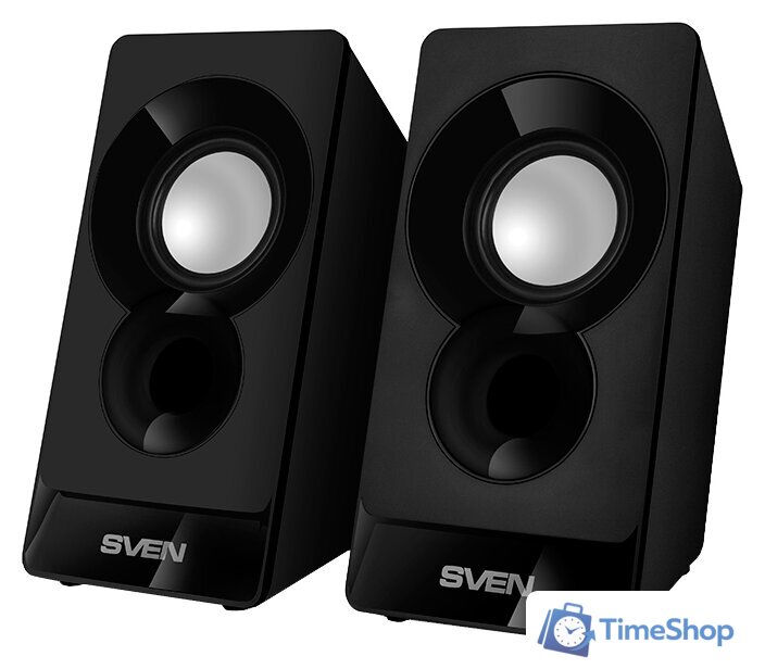 Акустика SVEN 300 - Изображение №1 — Интернет-магазин Time-Shop