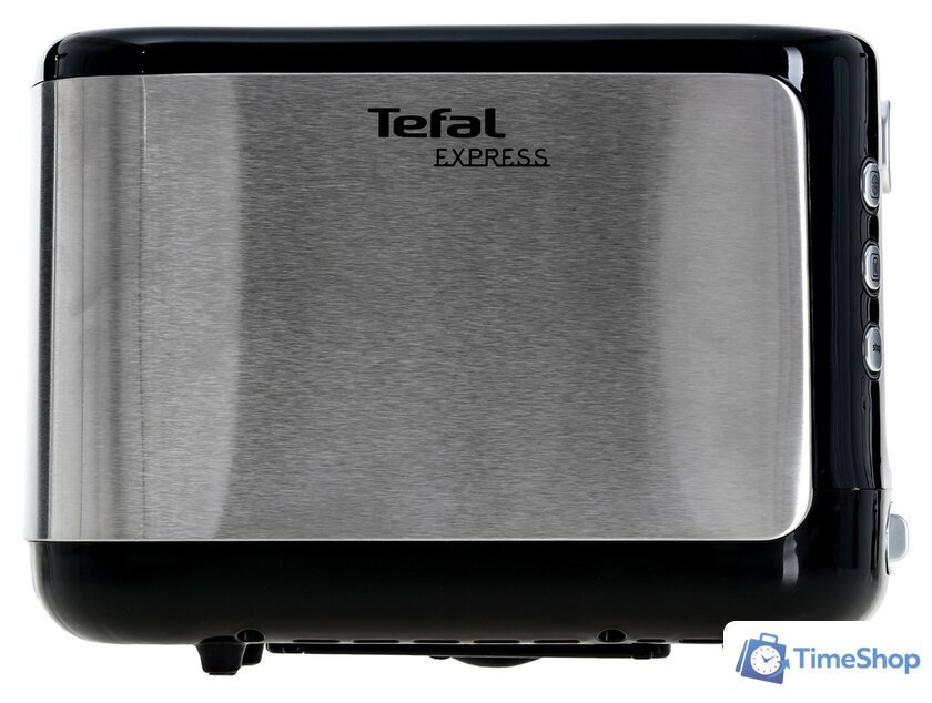 Тостер Tefal Express Metal TT365031 - Изображение №8 — Интернет-магазин Time-Shop