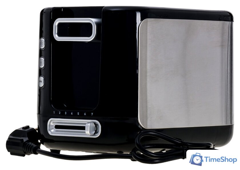 Тостер Tefal Express Metal TT365031 - Изображение №6 — Интернет-магазин Time-Shop