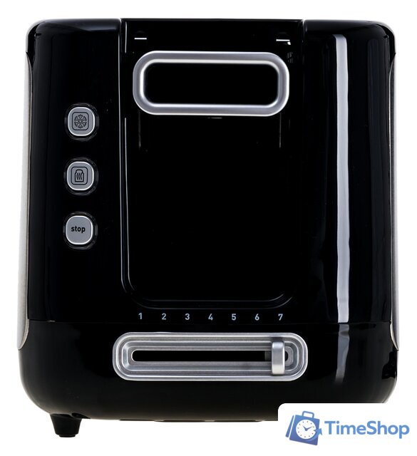 Тостер Tefal Express Metal TT365031 - Изображение №4 — Интернет-магазин Time-Shop